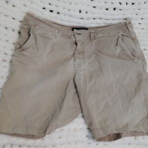 Men's AEO shorts